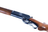 Winchester 71 Lever Rifle .348 win - 6 of 12