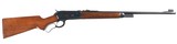 Winchester 71 Lever Rifle .348 win - 2 of 12