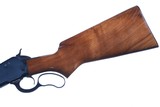 Winchester 71 Lever Rifle .348 win - 8 of 12