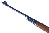 Winchester 71 Lever Rifle .348 win - 7 of 12