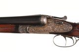 Laurona Sidelock Ejector SxS Shotgun 12ga - 10 of 22