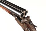 Laurona Sidelock Ejector SxS Shotgun 12ga - 18 of 22