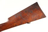 Loewe 1895 Chilean Mauser Bolt Rifle 7mm - 11 of 12