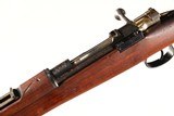 Loewe 1895 Chilean Mauser Bolt Rifle 7mm - 10 of 12