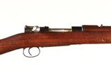 Loewe 1895 Chilean Mauser Bolt Rifle 7mm - 2 of 12