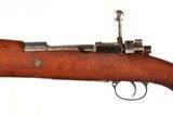 Steyr 1912 Chilean Bolt Rifle 7mm Mauser - 4 of 6