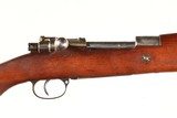 Steyr 1912 Chilean Bolt Rifle 7mm Mauser