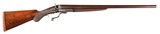 Antique Frederick T. Baker SxS Shotgun 8 Bore - 3 of 14