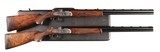 Pair of Beretta 687 EELL Diamond Pigeon O/U Shotguns 12ga - 2 of 18