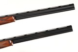 Pair of Beretta 687 EELL Diamond Pigeon O/U Shotguns 12ga - 8 of 18