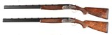 Pair of Beretta 687 EELL Diamond Pigeon O/U Shotguns 12ga - 11 of 18