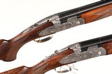 Pair of Beretta 687 EELL Diamond Pigeon O/U Shotguns 12ga - 6 of 18