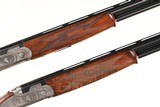 Pair of Beretta 687 EELL Diamond Pigeon O/U Shotguns 12ga - 7 of 18