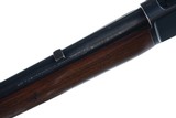 Winchester 71 Lever Rifle .348 wcf - 11 of 11