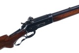 Winchester 71 Lever Rifle .348 wcf - 3 of 11
