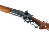Winchester 71 Lever Rifle .348 wcf - 6 of 11