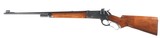 Winchester 71 Lever Rifle .348 wcf - 5 of 11