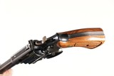 Smith & Wesson 17-3 Revolver .22 lr - 4 of 9