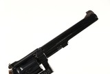 Smith & Wesson 17-3 Revolver .22 lr - 7 of 9