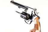 Smith & Wesson 17-3 Revolver .22 lr - 6 of 9