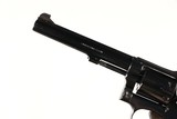 Smith & Wesson 17-3 Revolver .22 lr - 8 of 9