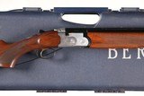 Beretta 687 Sporter O/U Shotgun 12ga - 1 of 20