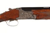 Browning B125 C Grade O/U Shotgun 12 GA - 1 of 15