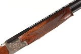 Browning B125 C Grade O/U Shotgun 12 GA - 4 of 15