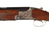 Browning B125 C Grade O/U Shotgun 12 GA - 7 of 15