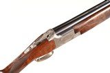 Browning B125 C Grade O/U Shotgun 12 GA - 3 of 15