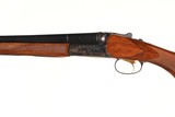 BSA Boxlock SxS Shotgun 20 GA - 4 of 9