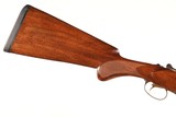 BSA Boxlock SxS Shotgun 20 GA - 9 of 9