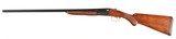 BSA Boxlock SxS Shotgun 20 GA - 5 of 9