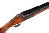 BSA Boxlock SxS Shotgun 20 GA - 1 of 9