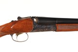 BSA Boxlock SxS Shotgun 20 GA - 2 of 9