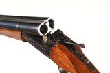 BSA Boxlock SxS Shotgun 20 GA - 7 of 9