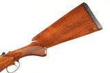 BSA Boxlock SxS Shotgun 20 GA - 8 of 9