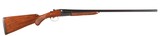 BSA Boxlock SxS Shotgun 20 GA - 3 of 9