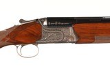 Nikko 5000 O/U Shotgun 12 GA - 1 of 15