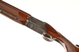 Nikko 5000 O/U Shotgun 12 GA - 9 of 15