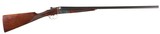 AYA No.4 SxS Shotgun 20 GA - 3 of 15
