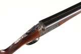 AYA No.4 SxS Shotgun 20 GA - 1 of 15