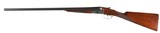 AYA No.4 SxS Shotgun 20 GA - 8 of 15
