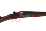 AYA No.4 SxS Shotgun 20 GA - 2 of 15