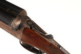 J Venables Boxlock SxS Shotgun 12 GA - 14 of 15