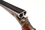 J Venables Boxlock SxS Shotgun 12 GA - 15 of 15