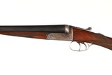 J Venables Boxlock SxS Shotgun 12 GA - 7 of 15