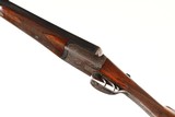 J Venables Boxlock SxS Shotgun 12 GA - 9 of 15