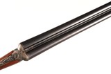 J Venables Boxlock SxS Shotgun 12 GA - 4 of 15
