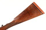 J Venables Boxlock SxS Shotgun 12 GA - 12 of 15